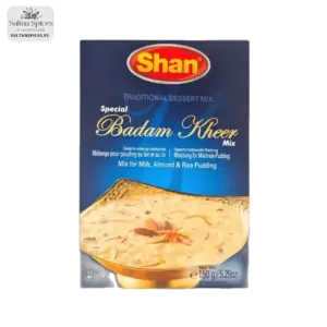 Shan Special Badam Kheer 150G