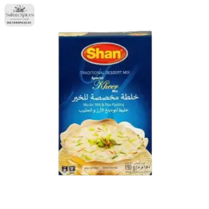 Shan Special Kheer Mix 150G