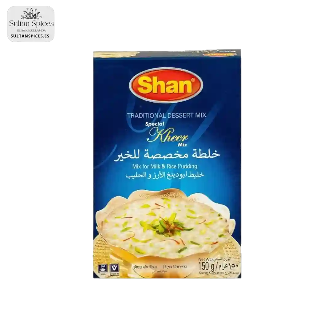 Shan Special Kheer Mix 150G