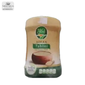 Tahina Arkan 400G