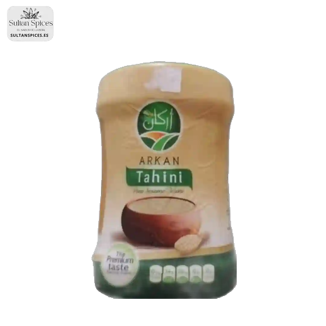 Tahina Arkan 400G
